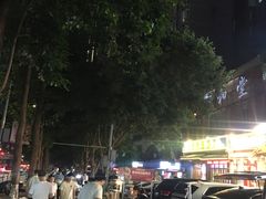 -红土地(地铁站)