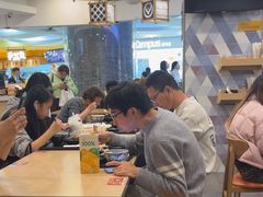 -吉野家(上海美罗城店)