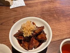 -同得兴 Since·1995 传统苏式面馆(嘉馀坊店)