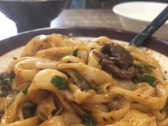 -清真马虎面馆(西七路店)