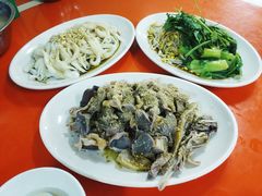 -水东兴记鸭粥店(茂名店)