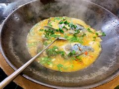 -好灶头妈妈菜·柴火灶台鱼·千岛湖土菜地标美食