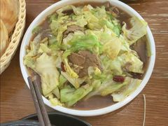 -溢香苑瓦罐(前进路店)