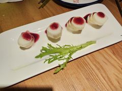 -绿茶餐厅(南昌王府井店)