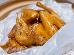 -大鸽饭(体育西路店)