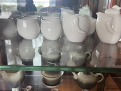 -湖畔居茶楼(湖滨店)