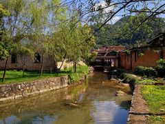-上甘棠村