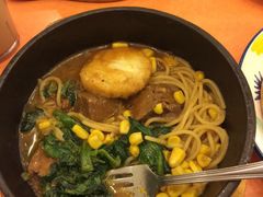 -萨莉亚意式餐厅(彩悦城店)