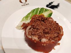 -8餐厅(新葡京酒店)