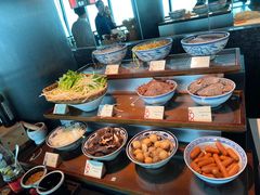 -澳门旅游塔360°旋转餐厅(南湾湖广场店)