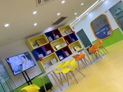 -童程童美少儿编程乐高机器人(红谷滩校区)