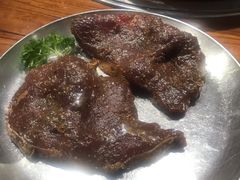 -原始泥炉烤肉(总店)