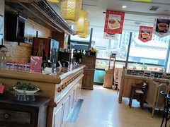 -大清花饺子(山庄店)
