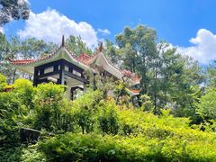 -白云山风景名胜区