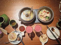 -云海肴·汽锅鸡·云南菜(领展购物广场·中关村店)