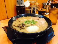 -博多一幸舍(侨福芳草地购物中心店)