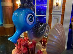 -成都浩海立方海洋公园