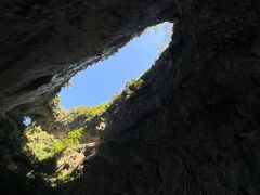 -英西峰林·洞天仙境