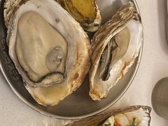 -白仁仔· 活烤海鲜 宵夜(豫园店)