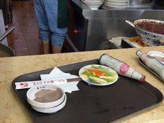 -马子禄牛肉面(金宝街店)