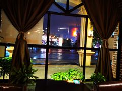 -咖啡之翼(奥特莱斯店)