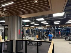 -燃坊JEN ACTIVE游泳健身中心·深圳前海JEN酒店