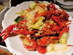 -虾胡闹龙虾馆(湄南河店)