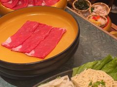-牛New寿喜烧(龙湖金沙天街店)