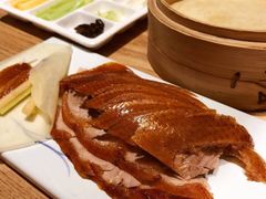 -小大董·烤鸭(凤凰汇店)