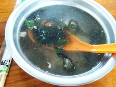 -阿麟馄饨(延长路店)