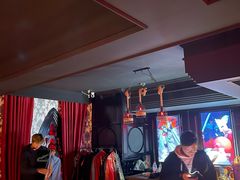 -瞳·实景密室逃脱(护国店)