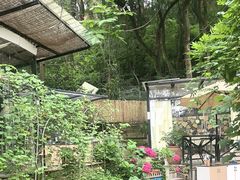 -宅里香.自然餐厅(湘大店)