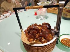 -村长家的疙瘩汤·东营菜(东营茶城店)