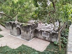 -广州莲花山旅游区