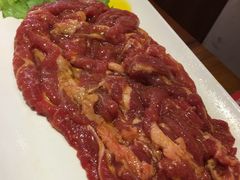 -胡同泥炉烤肉(总店)