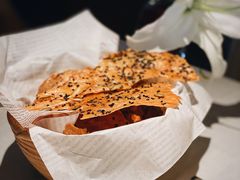 餐前面包-Solo(衡山路店)