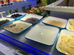-集杰尚品海鲜烤肉自助餐厅(即墨宝龙广场店)