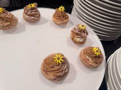 -盐城万豪酒店-盐城厨房西餐厅