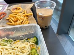 -肯德基(万科广东路店)