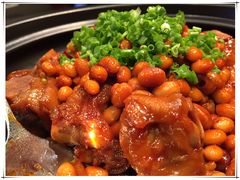 -马仕玖煲·融合菜·酥不腻烤鸭(人大店)