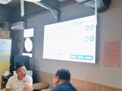 -四禧精酿铜锅涮肉·烧烤工场(大明湖店)