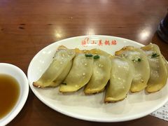 -小姜锅贴(凤凰街店)