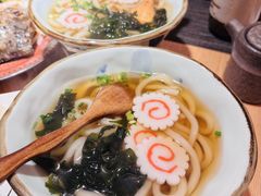 -德川家日本料理(中关村店)