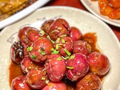 -聚首堂·特色小吃·肘子(什刹海德胜门店)