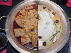 -九鼎轩脆毛肚火锅(南京东路店)