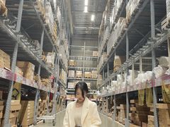 -IKEA宜家家居(南京商场)