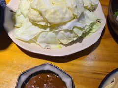 -大牛湾·眷村牛肉面(蠡溪店)
