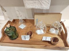 -ZARA HOME(蓝色港湾店)