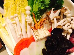 -享月汤皇·海鲜小火锅·聚会(曲江创意谷店)