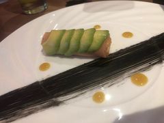 -卡本妮法餐厅·北京和平宾馆